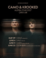 Camo & Krooked
