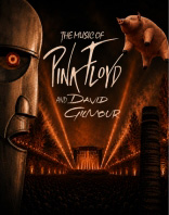 Carnuntum Rockt - Musik von Pink Floyd und David Gilmour