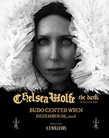 Chelsea Wolfe