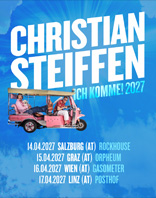 Christian Steiffen