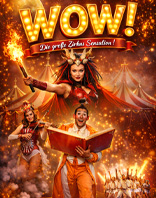 Circus Louis Knie