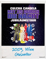 Culcha Candela
