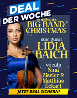 DDW KW36 - Big Band Christmas2026