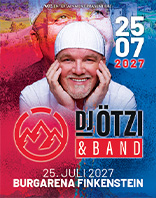 DJ &Ouml;tzi