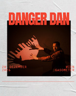 Danger Dan