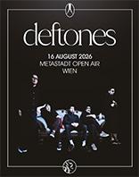 Deftones