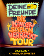 Deine Freunde