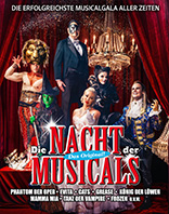 Die Nacht der Musicals