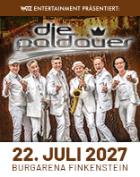 Die Paldauer
