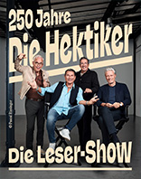 Die Hektiker