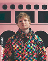 Ed Sheeran