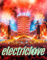 Electric Love Festival