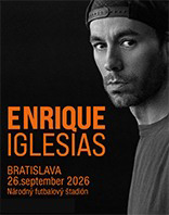 Enrique Iglesias