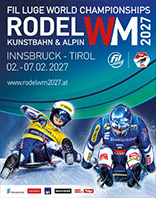 International Luge Federation - FIL
