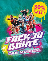 Fack Ju G&ouml;hte - Das Musical