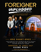 Foreigner