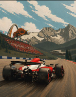 Formel 1 Grand Prix von &Ouml;sterreich 