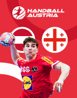 &Ouml;sterreichischer Handballbund