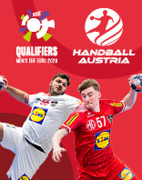&Ouml;sterreichischer Handballbund