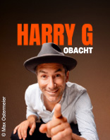 Harry G