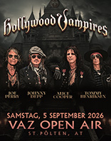 Hollywood Vampires