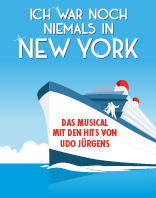 Ich war noch niemals in New York