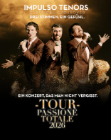 Impulso Tenors