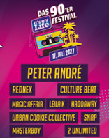 Donauinsel Open Air