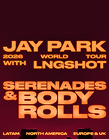 Jay Park