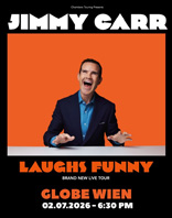 Jimmy Carr