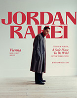 Jordan Rakei