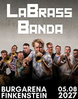 LaBrassBanda
