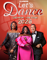 Let&rsquo;s Dance