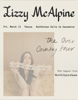 Lizzy McAlpine