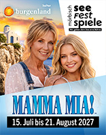 Seefestspiele M&ouml;rbisch