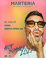 Marteria