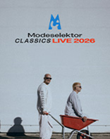 Modeselektor