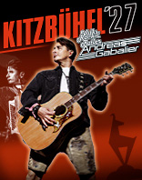 Kitzb&uuml;hel Musikfestival