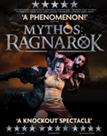 Mythos: Ragnar&ouml;k