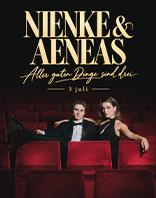 Nienke & Aeneas - Aller guten Dinge sind drei!