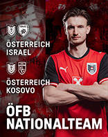 &Ouml;FB-L&auml;nderspiele