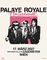 Palaye Royale