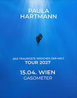 Paula Hartmann