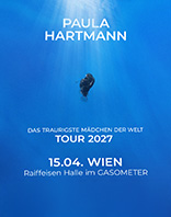 Paula Hartmann