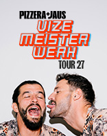 Pizzera + Jaus