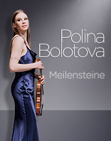 Polina Botolova & Friends