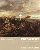 President