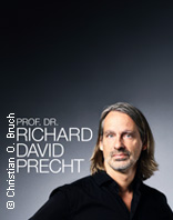 Prof. Dr. Richard David Precht