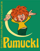 Pumuckl - Kom&ouml;die mit Live-Theatermusik