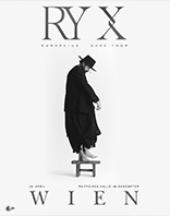 Ry X